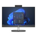 HP Pro 240 G10 All-in-One Desktop PC Intel® Core™ i5 16 GB DDR4-SDRAM 512 GB SSD Windows 11 Pro Czarny