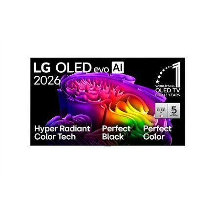 TV OLED55G61LW LG