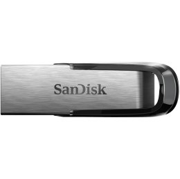 USB-Stick 32GB SanDisk Ultra Flair USB 3.0 black