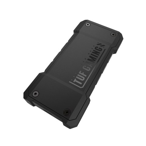 ASUS TUF Gaming AS2000 PLUS 2 TB USB Type-C USB 3.2 Gen 2x2 Czarny