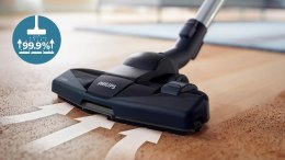 Philips 3000 series Odkurzacz bezworkowy PowerPro Compact FC9333/09