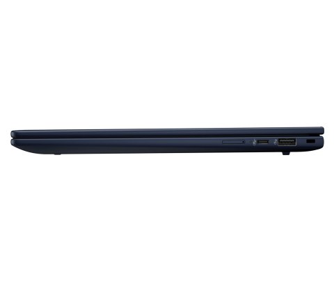 HP EliteBook X G1i 14 inch Notebook Next Gen AI PC Copilot+ PC Intel Core Ultra 7 258V Laptop 35,6 cm (14") 2K 32 GB LPDDR5x-SDR