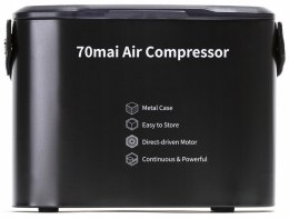 Kompresor samochodowy 70mai Air Compressor TP01