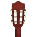 SUPRIMO CGS3 SB - gitara klasyczna 4/4, sunburst