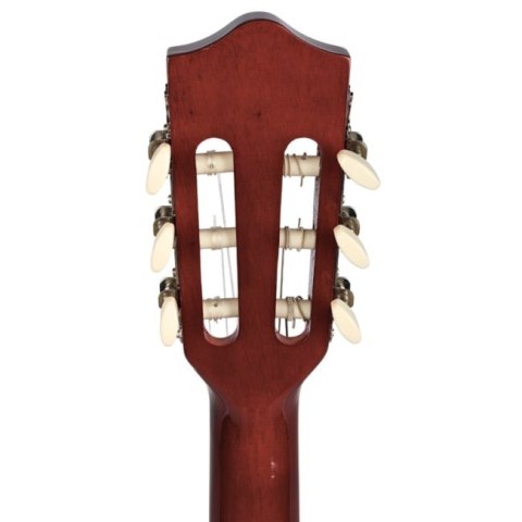 SUPRIMO CGS3 SB - gitara klasyczna 4/4, sunburst
