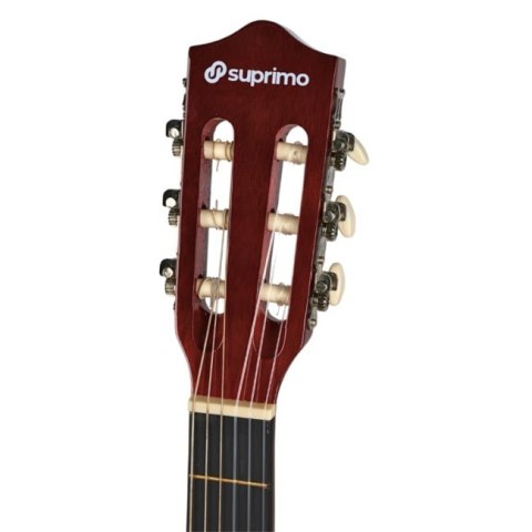 SUPRIMO CGS3 SB - gitara klasyczna 4/4, sunburst
