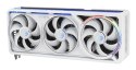 ASUS ROG Astral - -RTX5080-O16G-WHITE NVIDIA GeForce RTX 5080 16 GB GDDR7