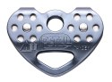 Bloczek Petzl Tandem Speed szary