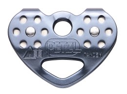 Bloczek Petzl Tandem Speed szary