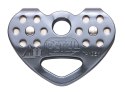 Bloczek Petzl Tandem Speed szary