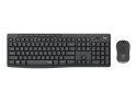 Zestaw LOGITECH MK295 US Silent Wireless