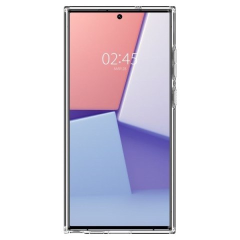 Spigen Ultra Hybrid Sam S23 Ultra Crystal Clear ACS05617