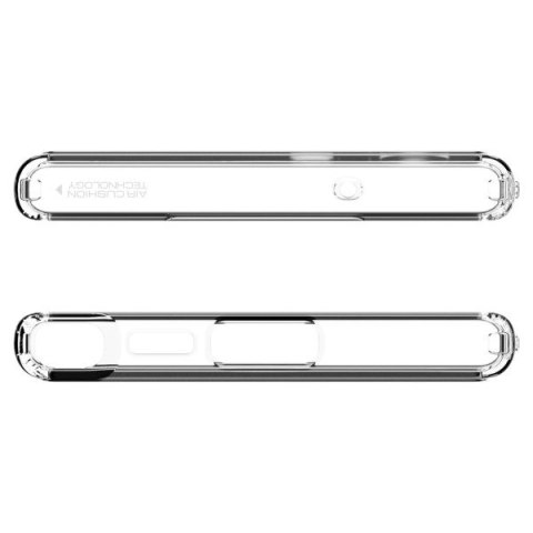 Spigen Ultra Hybrid Sam S23 Ultra Crystal Clear ACS05617
