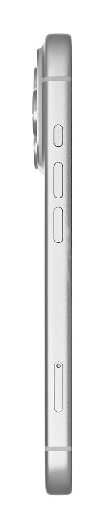 Apple iPhone 17 Pro Max 512GB Silver