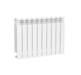 ALUMINIUM RADIATOR G500F 12 ELEMENTS