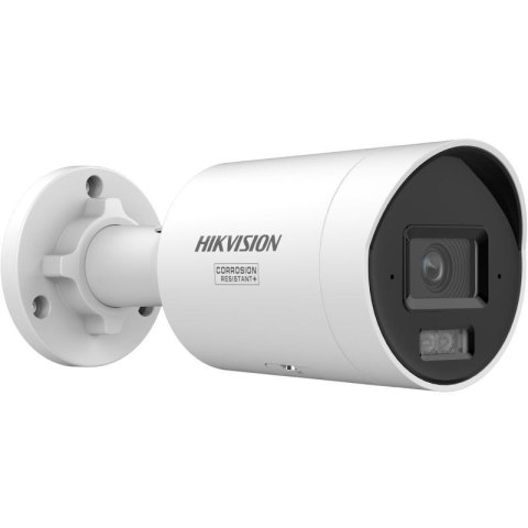 Hikvision Pro Series with ColorVu DS-2CD2087G3-LI2UY(2.8mm) Tubowa Kamera bezpieczeństwa IP Wewnętrzna / zewnętrzna 3840 x 2160 