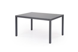 GARDEN TABLE HOVER ANTHRACITE COLOUR
