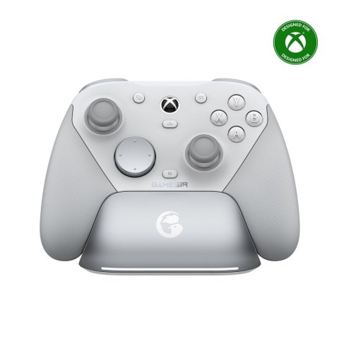 GameSir G7 Pro Biały USB Gamepad Analogowa/Cyfrowa Android, PC, Xbox One, Xbox Series S, Xbox Series X