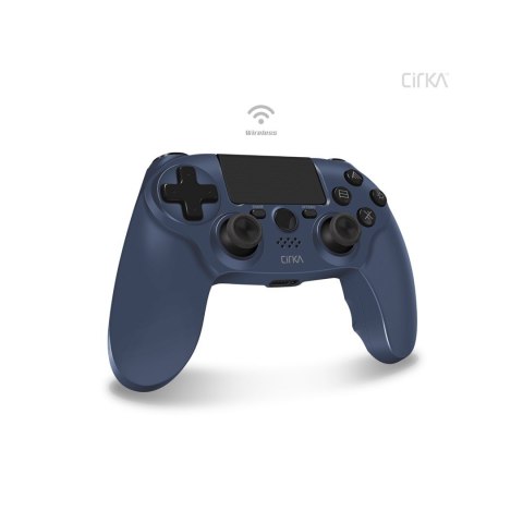 Hyperkin Controller Cirka NuForce Wireless blau
