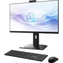 MSI Modern AM273QP AI 1UMG-221AT Intel Core Ultra 7 155H 68,6 cm (27") 2560 x 1440 px All-in-One PC 32 GB DDR5-SDRAM 1 TB SSD Wi