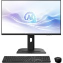 MSI Modern AM273QP AI 1UMG-221AT Intel Core Ultra 7 155H 68,6 cm (27") 2560 x 1440 px All-in-One PC 32 GB DDR5-SDRAM 1 TB SSD Wi