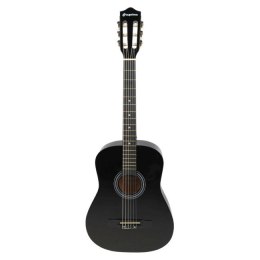 SUPRIMO CGS3 BK - gitara klasyczna 4/4, czarna