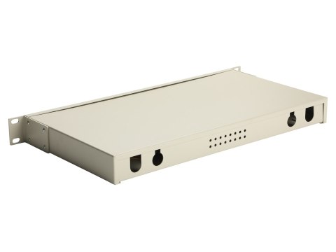 Equip 337203 panel krosowniczy 1U