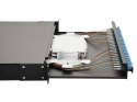 Equip 337210 panel krosowniczy 1U