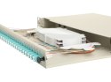 Equip 337213 panel krosowniczy 1U