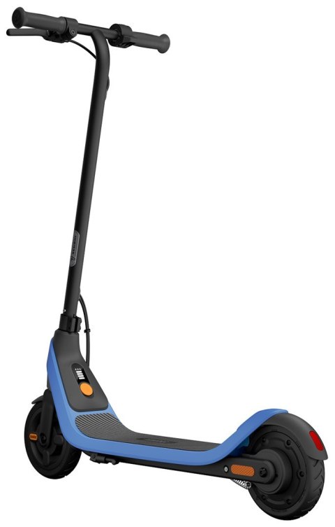 Ninebot by Segway C2 Lite Czarny 16 km/h