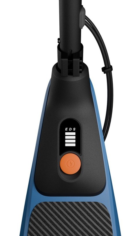 Ninebot by Segway C2 Lite Czarny 16 km/h