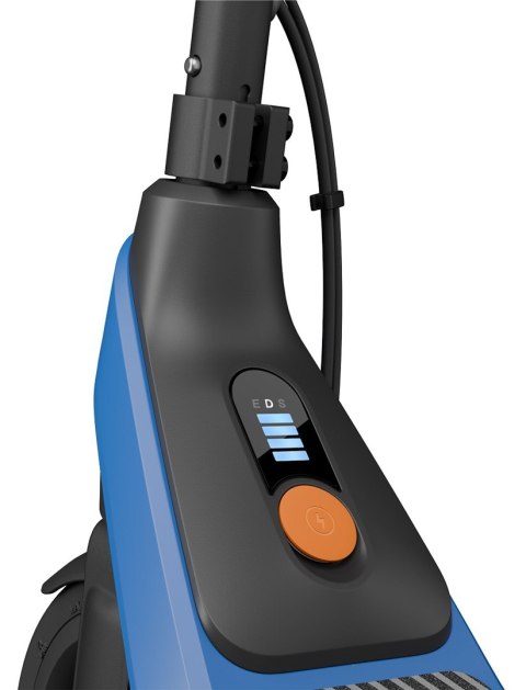Ninebot by Segway C2 Lite Czarny 16 km/h