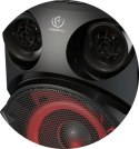 Rebeltec SoundBox 630 Przenośny głośnik Bluetooth stereo czarny, 70W RMS