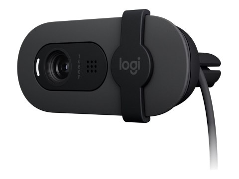 Kamera Logitech Brio 105