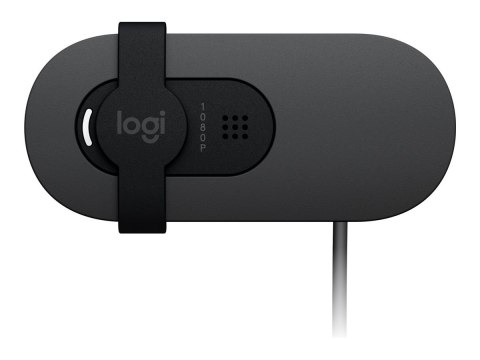 Kamera Logitech Brio 105