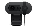 Kamera Logitech Brio 105