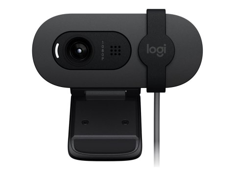 Kamera Logitech Brio 105