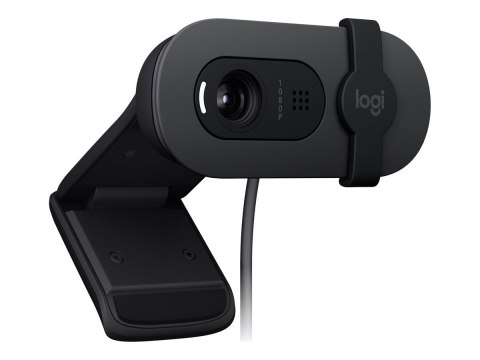 Kamera Logitech Brio 105