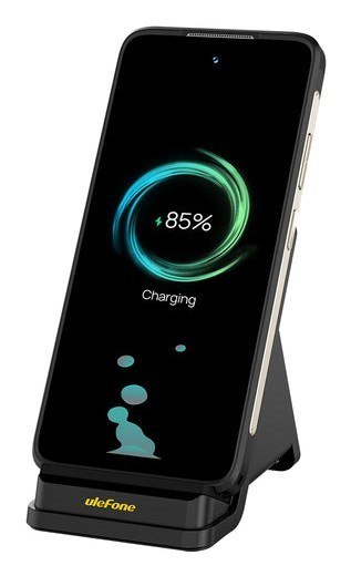 Ładowarka indukcyjna Ulefone WCS01 50W