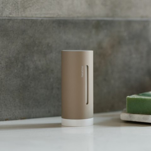 Moduł wewnętrzny Original Netatmo NIM-S Sand