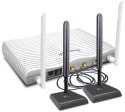 DrayTek Vigor 2866L router bezprzewodowy Gigabit Ethernet Dual-band (2.4 GHz/5 GHz) 4G Biały