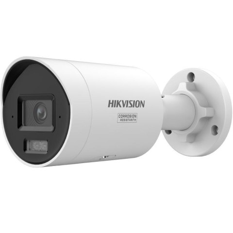 Hikvision Pro Series with ColorVu DS-2CD2087G3-LI2UY(2.8mm) Tubowa Kamera bezpieczeństwa IP Wewnętrzna / zewnętrzna 3840 x 2160 