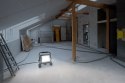 Ansmann FL20W-AC Czarny LED 20 W