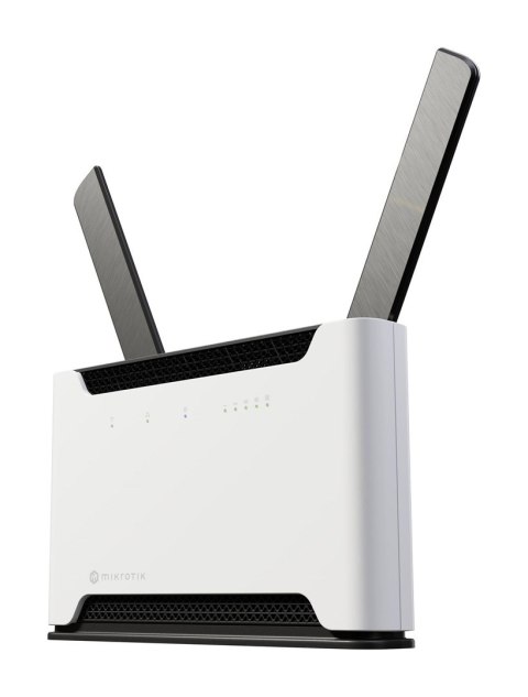 Router Mikrotik Chateau 5G R17 ax S53UG+5HaxD2HaxD-TC&RG650E-EU Gigabit Ethernet Dual-band (2.4 GHz/5 GHz)