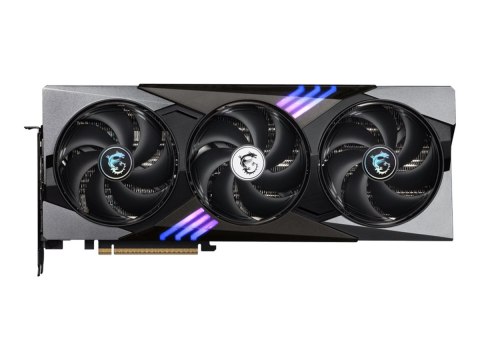 Karta graficzna MSI GeForce RTX 5080 16GB GAMING TRIO OC GDDR7