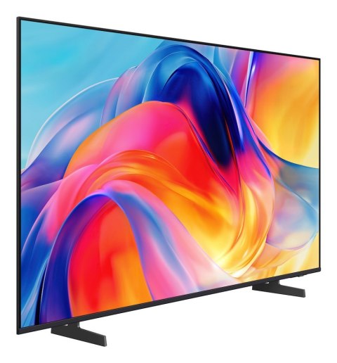 Telewizor Samsung UE43M70H LED 43" 4K Ultra HD Tizen Q-Symphony DVB-T2 Czarny