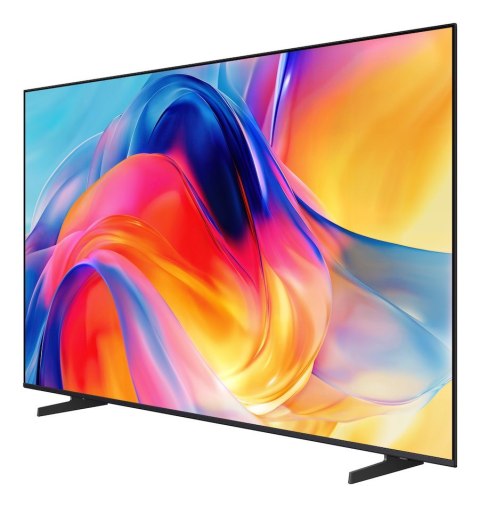 Telewizor Samsung UE65M70H LED 65" 4K Ultra HD Tizen Q-Symphony DVB-T2 Czarny