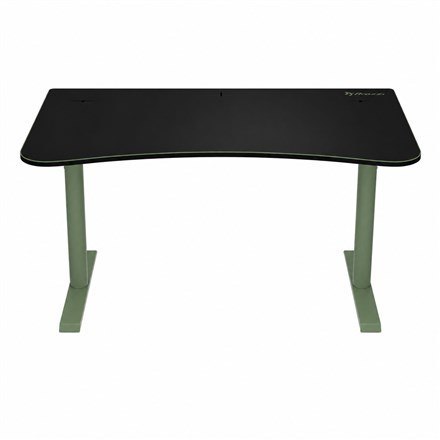 Arozzi Gaming Desk | Arena Medium | Forest Green