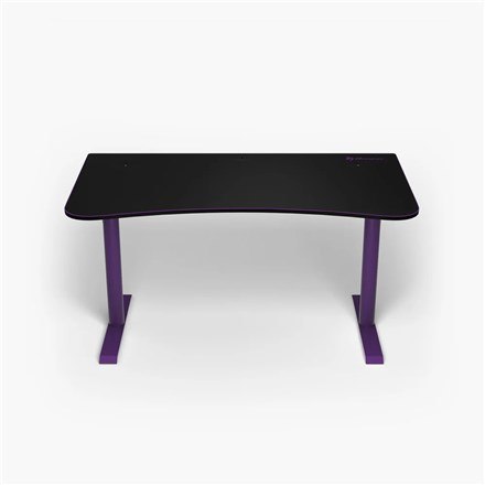 Arozzi Gaming Desk | Arena Medium | Purple