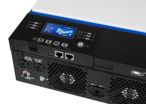 Hybrydowy Inwerter solarny Off-Grid ESB 10kW-48